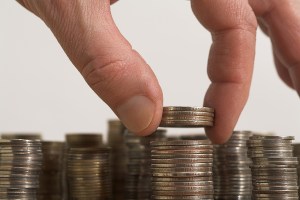 bigstock_Coin_By_Coin___1331269